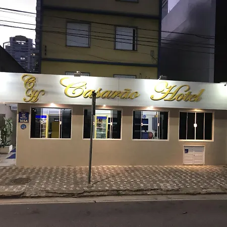 Casarão Hotel-3